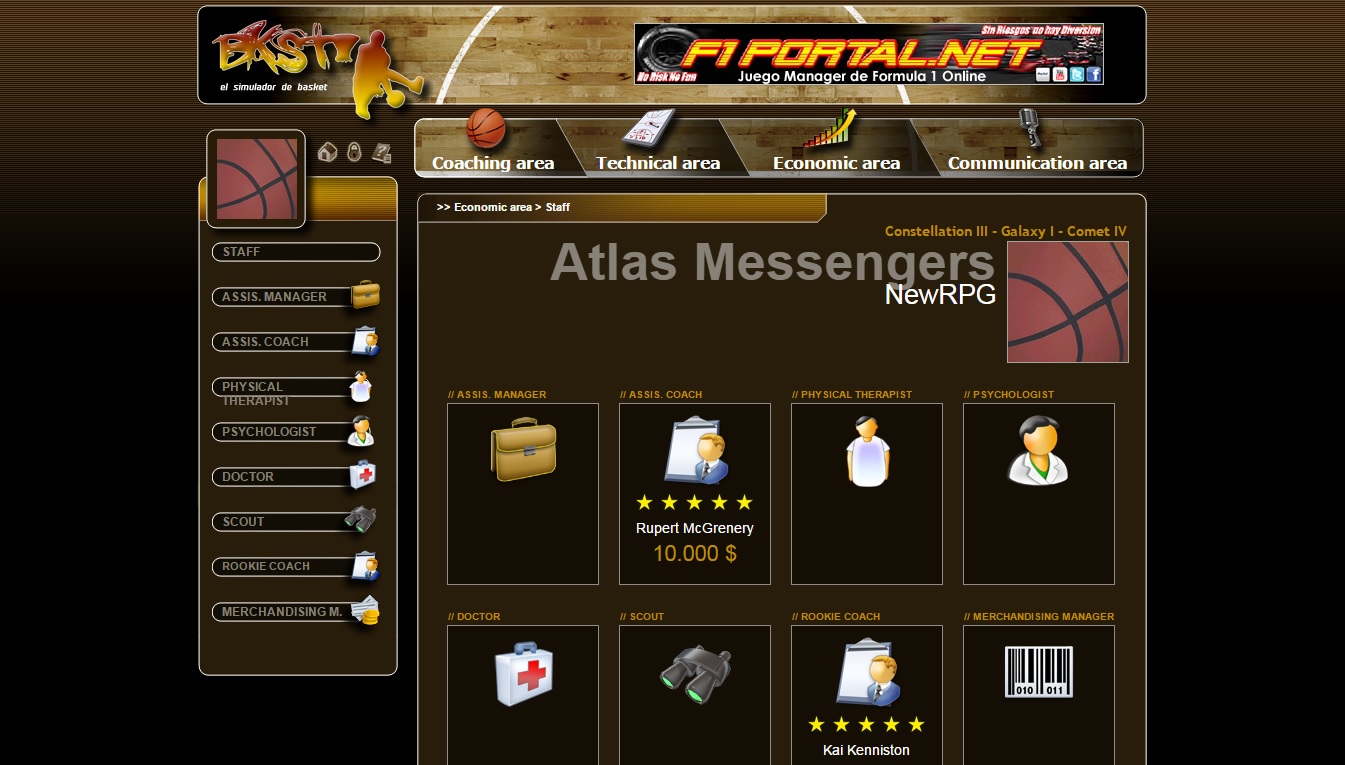 basketstars