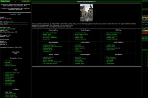 Battle of Destiny