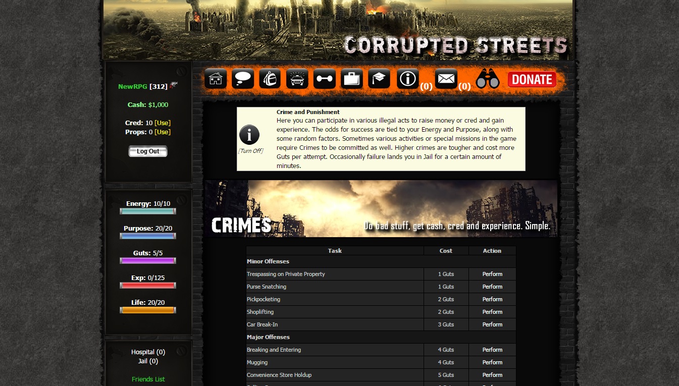 corrupted-streets