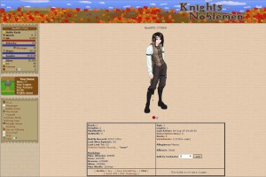 Knights of Noblemen