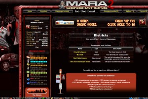 Mafia Generations