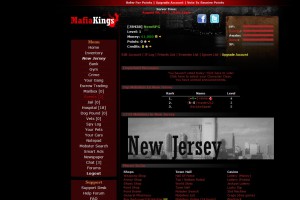 MafiaKings