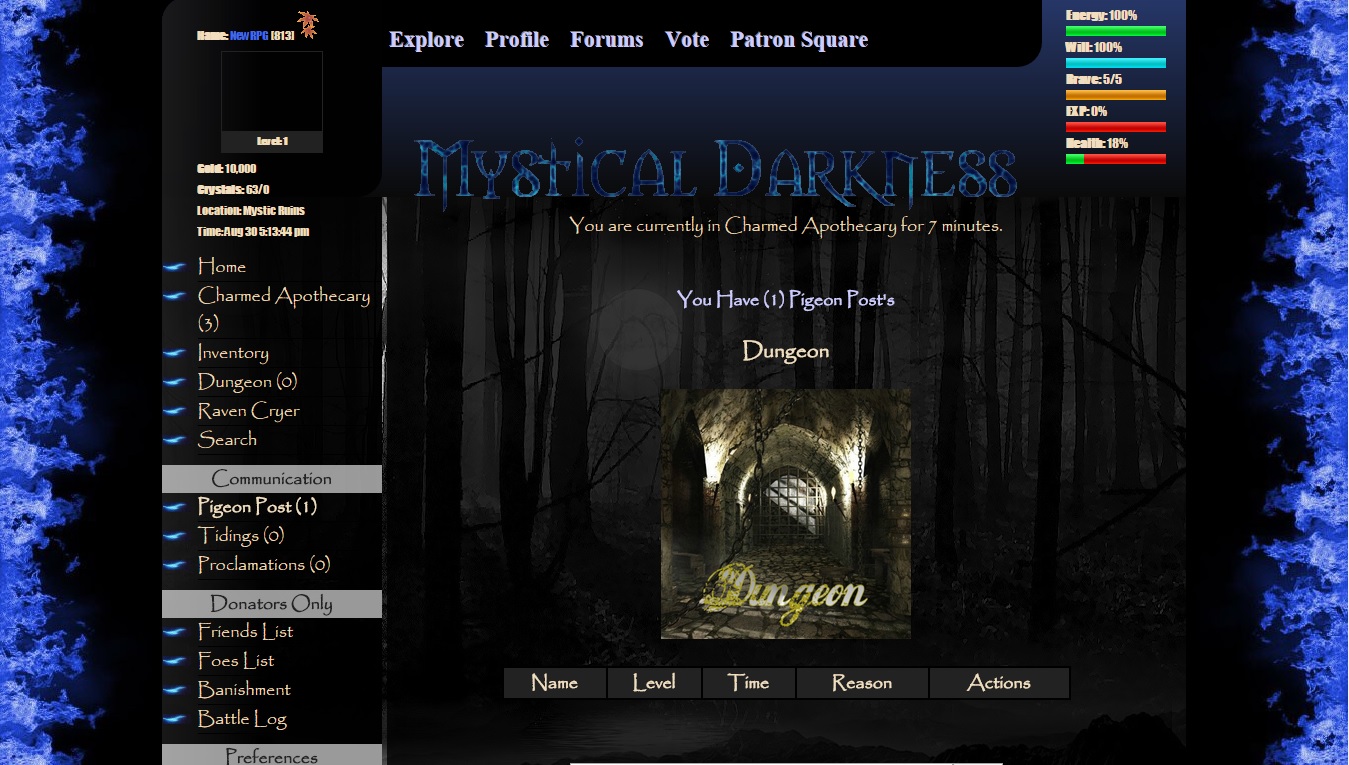 mystical-darkness