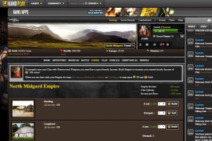 Viking Clan