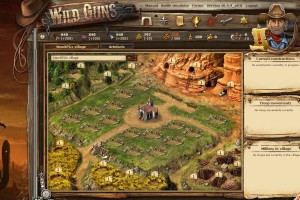 Wild Guns