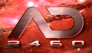 AD2460 Strategy SciFi RPG