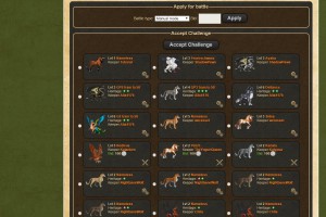 BeastKeeper
