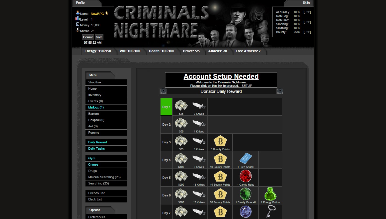 criminals-nightmare