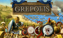 Grepolis stepping up their game