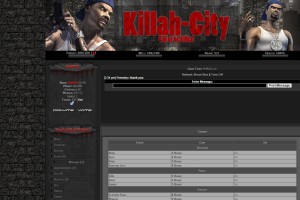 Killah-City