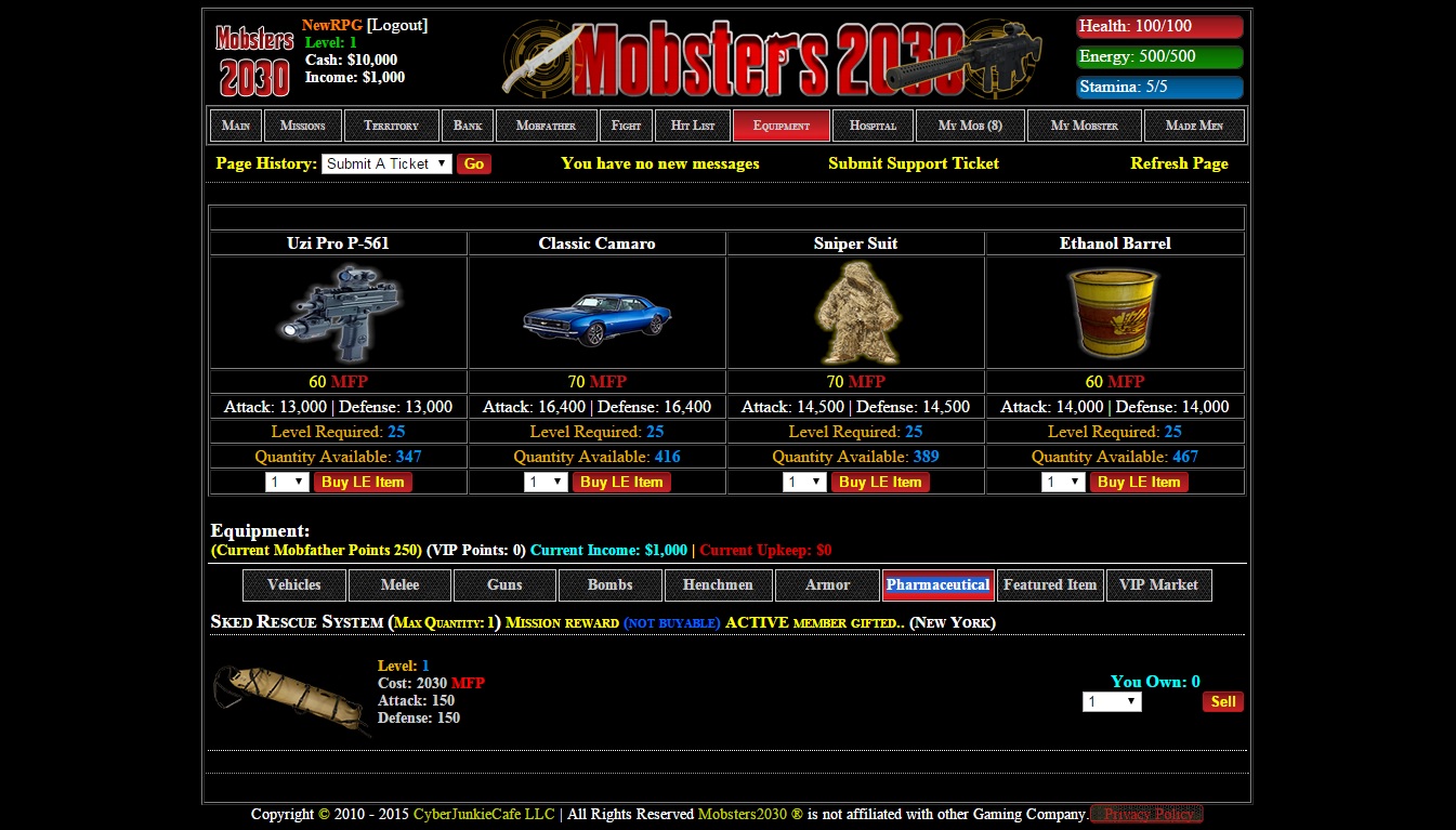 mobsters2030