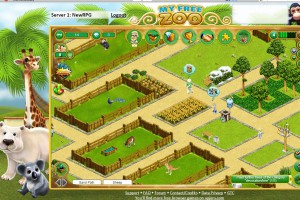 My Free Zoo