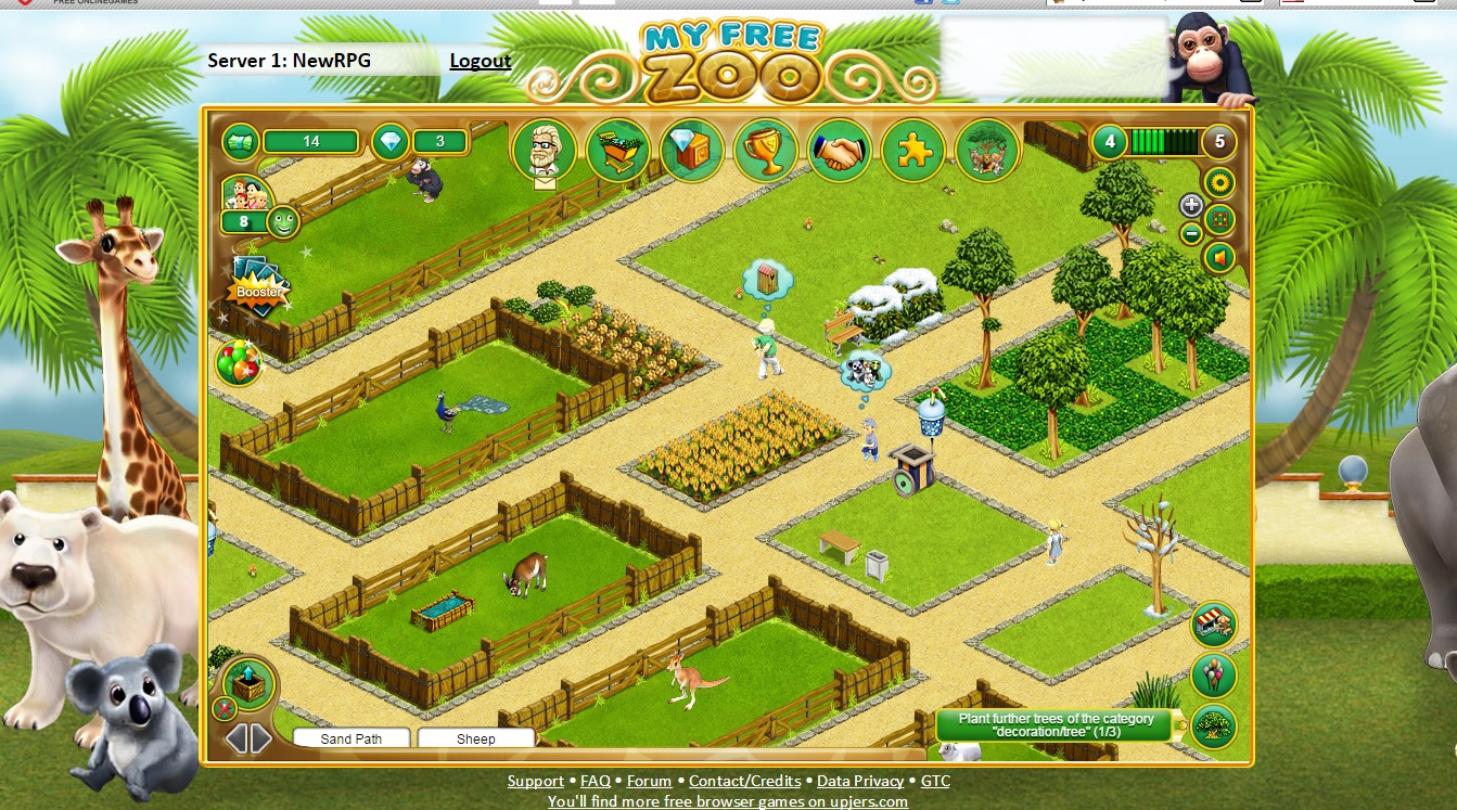 my-free-zoo-two