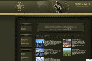Nation-Wars