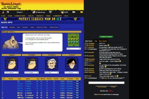 SundayLeague