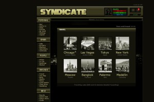 Syndicate