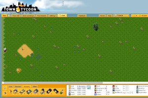 TownTycoon