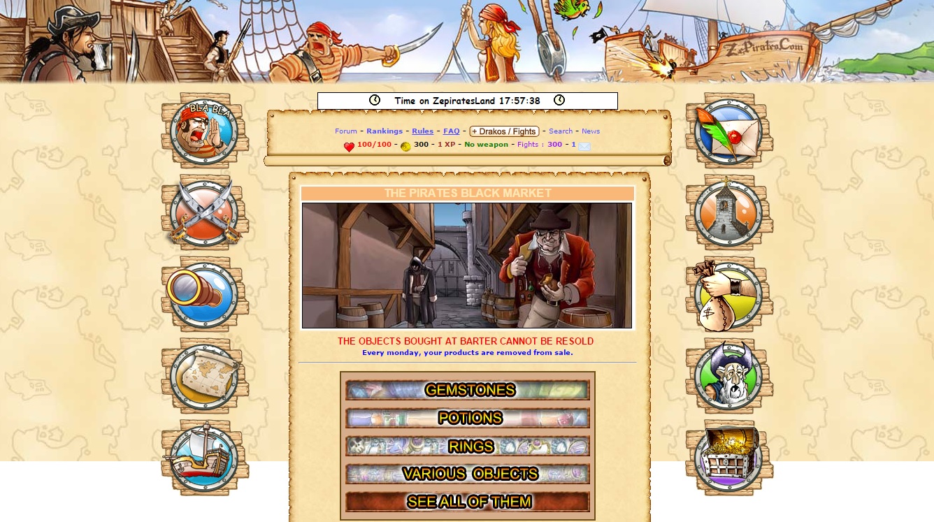 zepirates