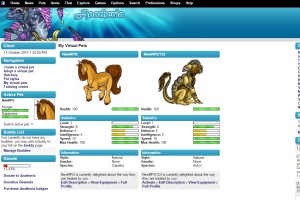 Anatheria