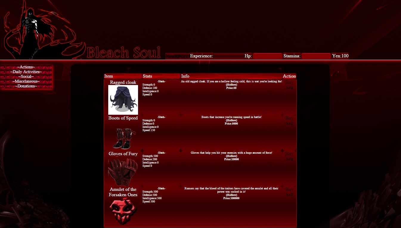 bleach-soul