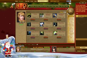 Business Tycoon Online