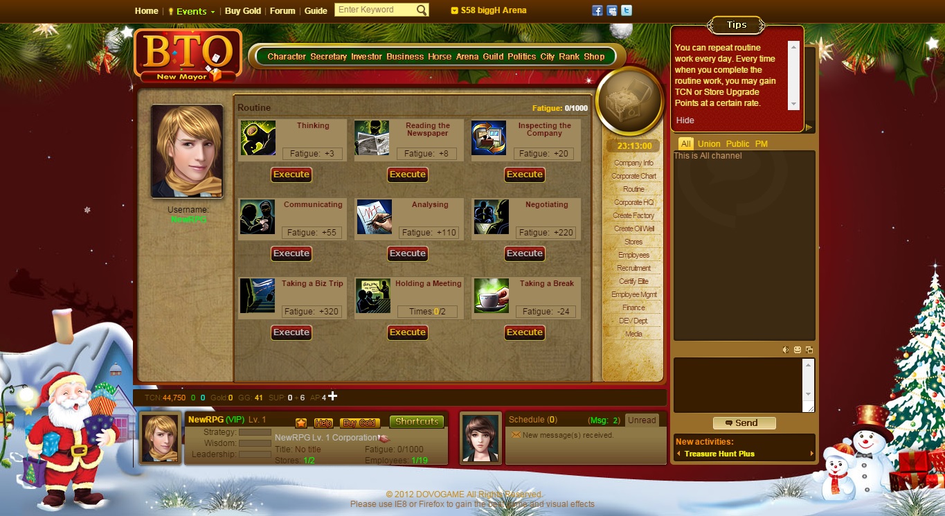 business-tycoon-online