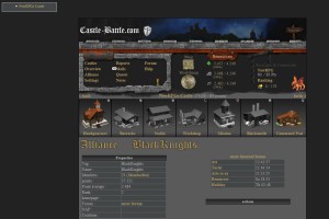 Castle-Battle