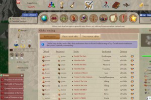 Civilized War