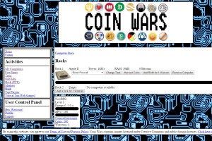 Coin Wars