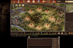 Dark Age Wars