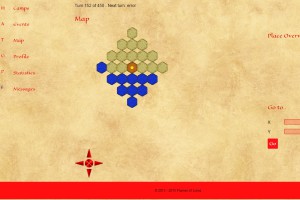 Flames of Lorea