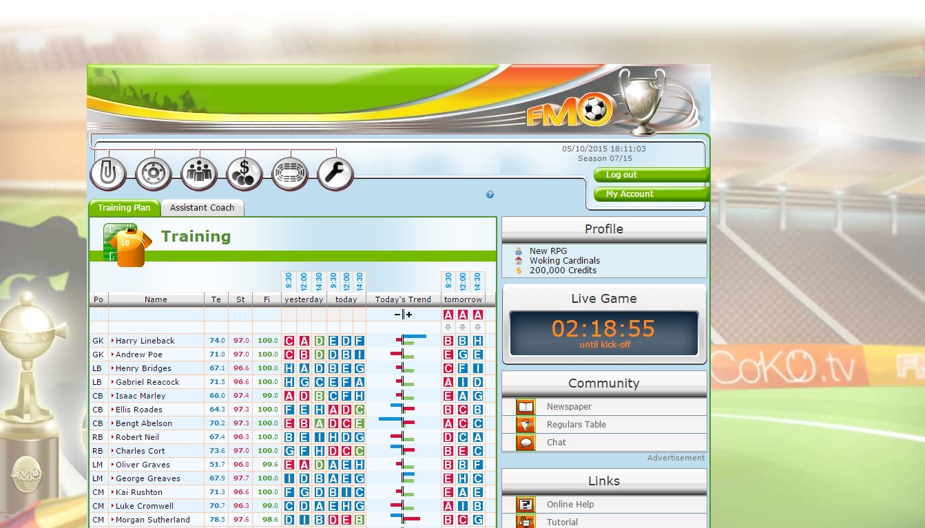 football-manager-online