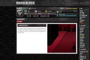 Mafia Block