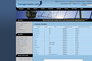 ManagerTeams