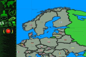 Modern Conquest