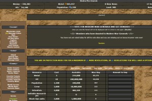 Modern-War-Generals