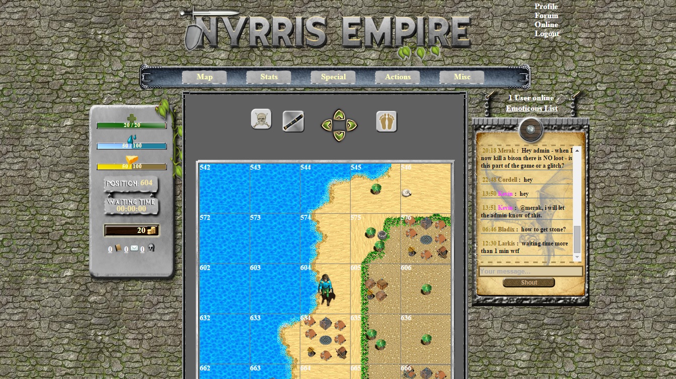 nyrris-empire