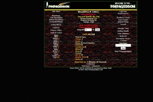 Pimpageddon