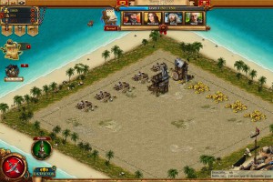 Pirates: Tides Of Fortune