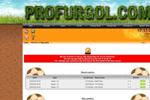 ProFurgol