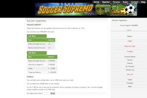 Soccer-Supremo