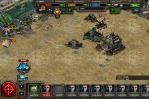 Soldiers Inc