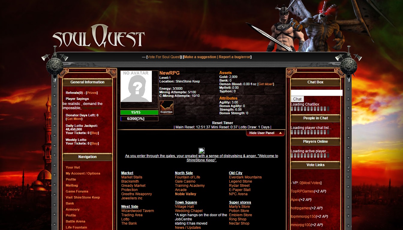 soulquest-rpg