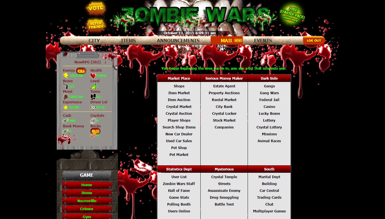 zombie-wars