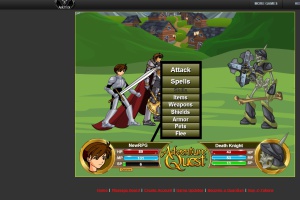 AdventureQuest