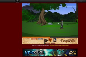 DragonFable