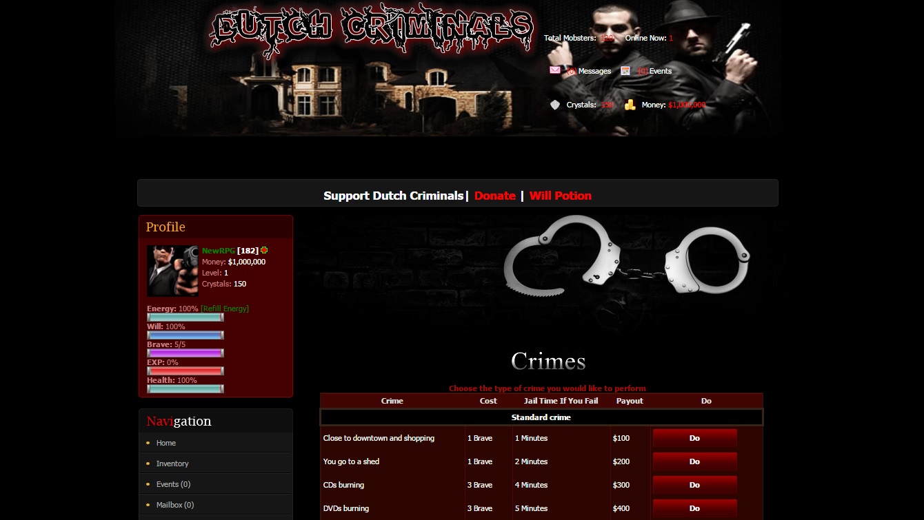 dutch-criminals