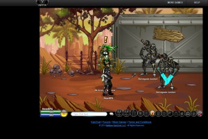 EpicDuel