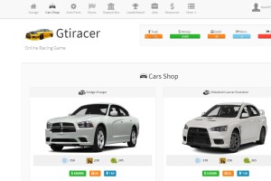 Gtiracer