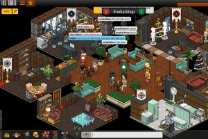 Habbo